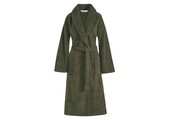 RANGER Thyme Bathrobe