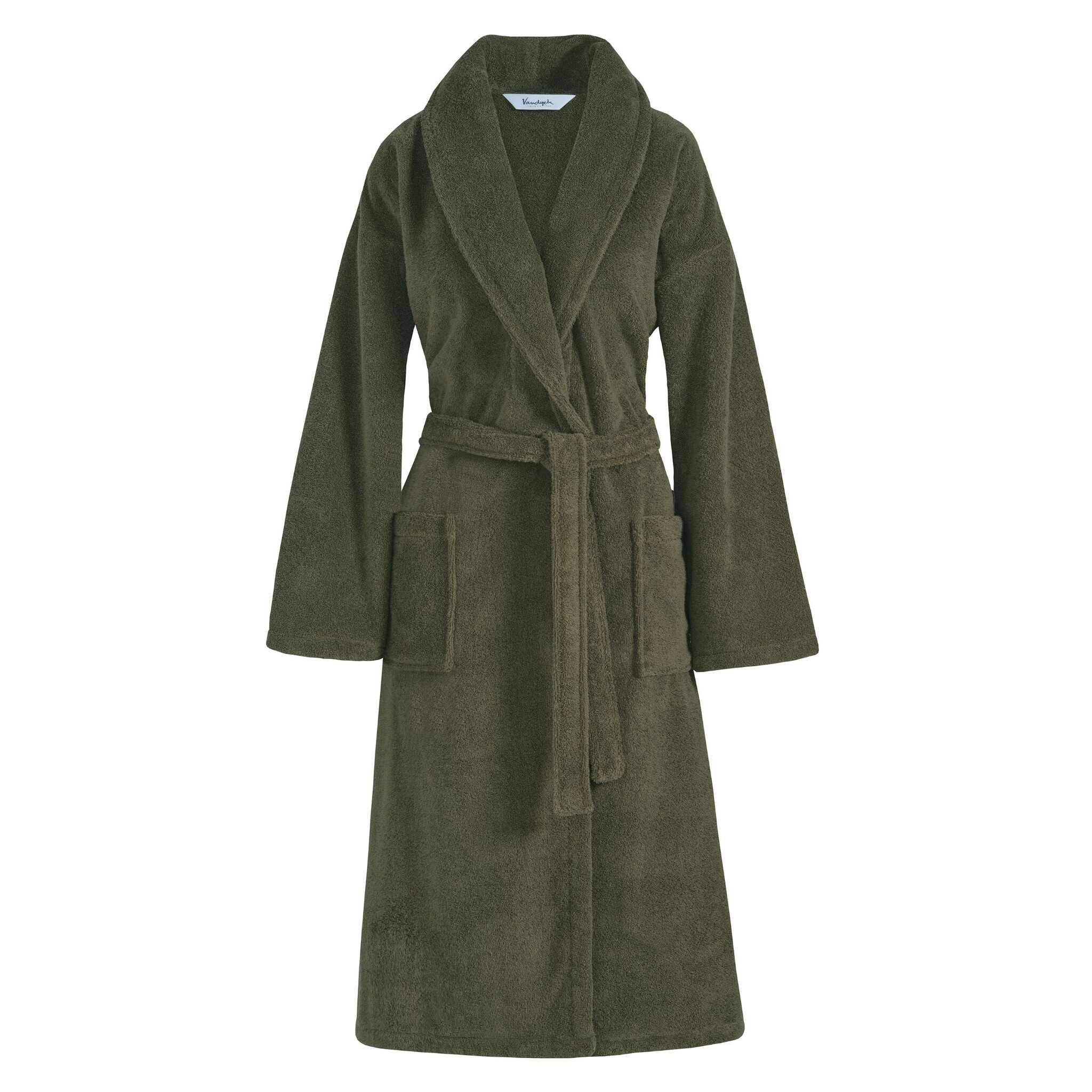 RANGER Thyme Bathrobe