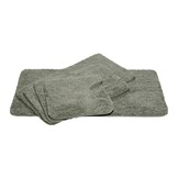 RANGER SPRAY Sage Bath Mat