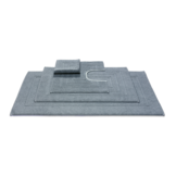 Tapis de bain HOUSTON Dusty Blue
