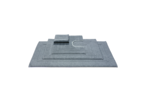 Badmat HOUSTON Dusty Blue