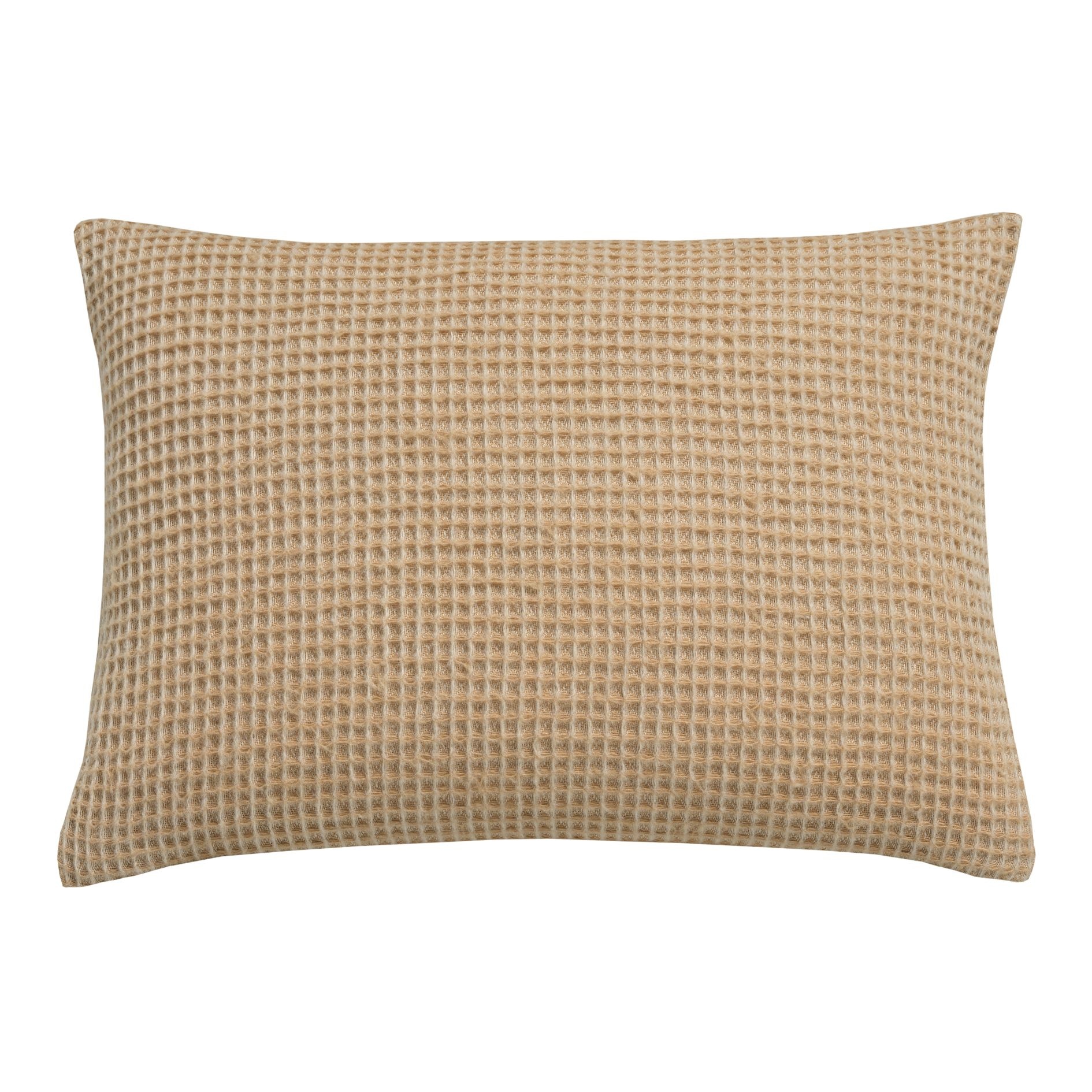 Vandyck HOME 95 pillowcase Soft Tan 40x55 cm