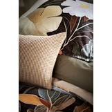 Vandyck HOME 95 kussensloop Soft Tan 40x55 cm