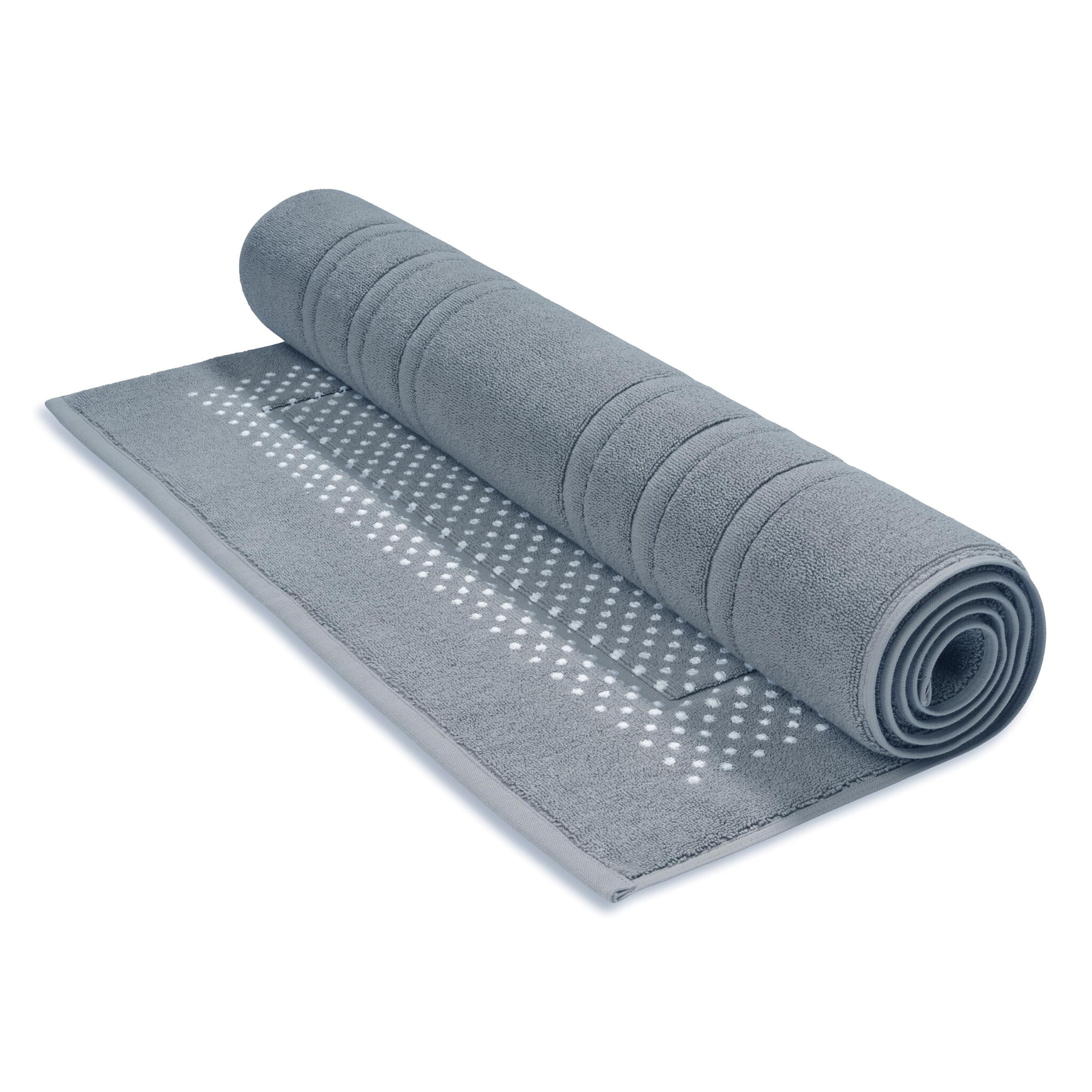 Badmat HOUSTON Dusty Blue