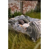 Dekbedovertrek IVORY BLISS Cream Tan 140x220 cm