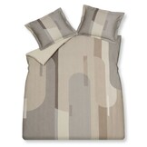 Duvet cover SHAPING Linen 140x220 cm