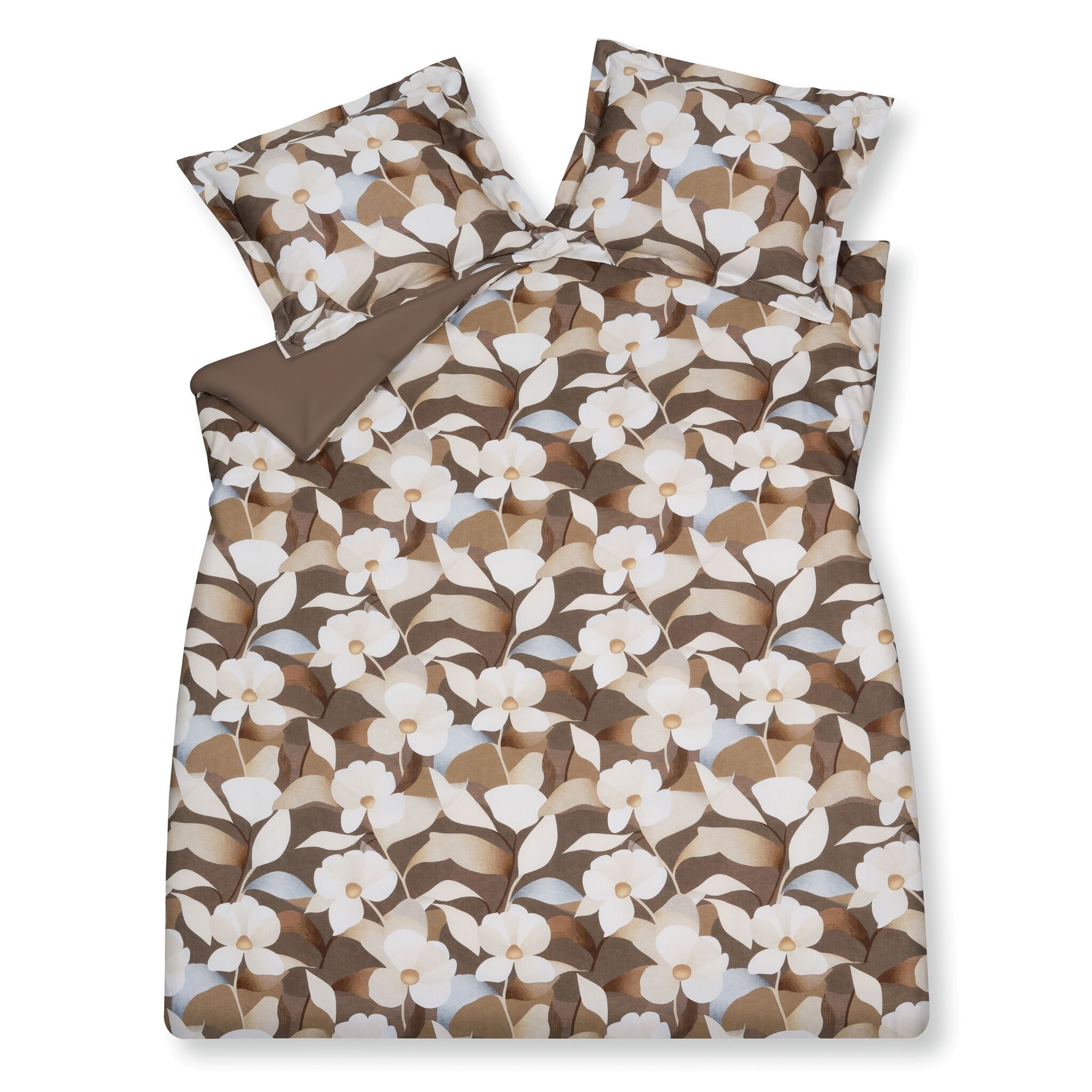 Duvet cover VELVET LUXE Multi 140x220 cm