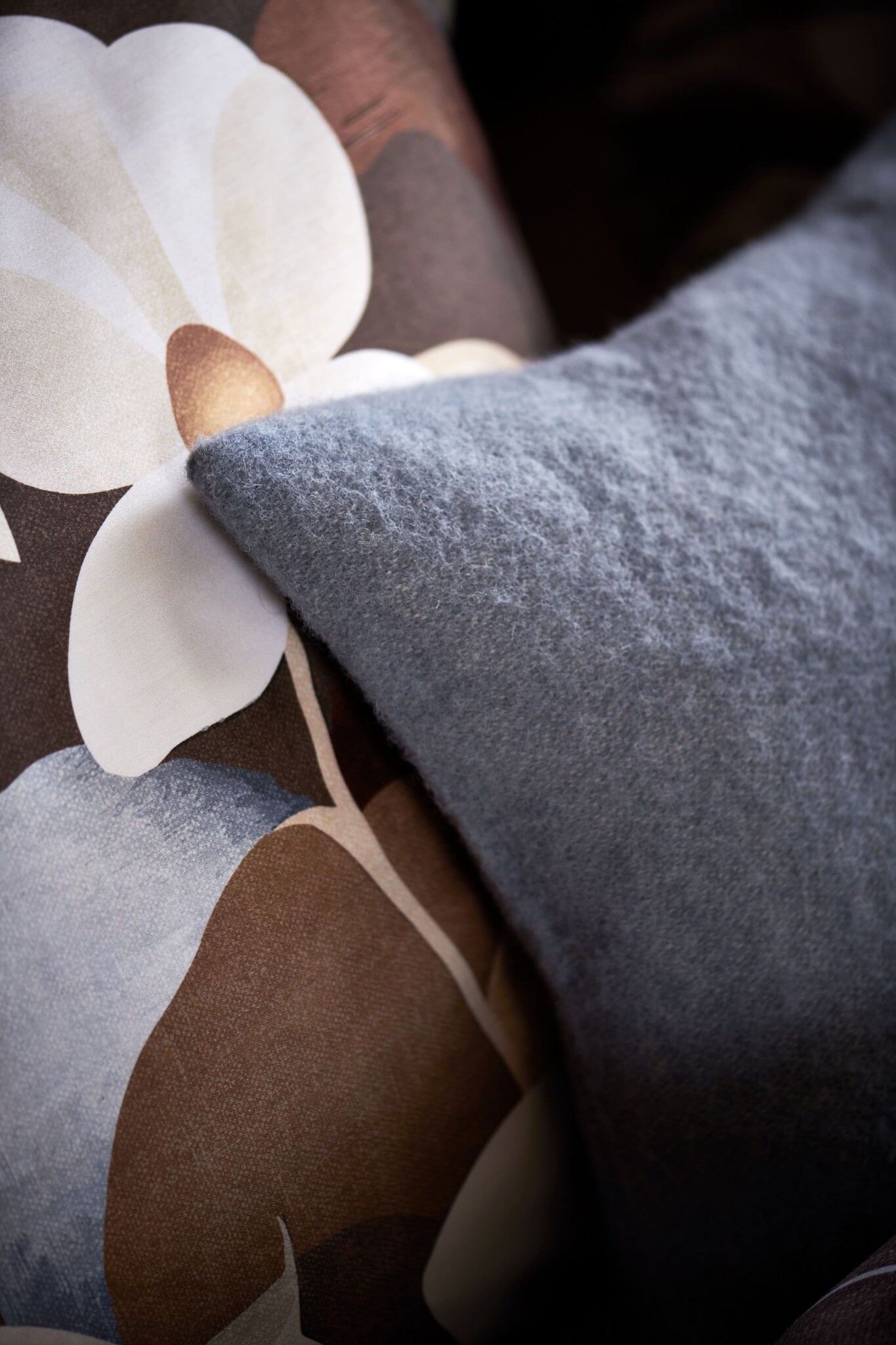 Duvet cover VELVET LUXE Multi 140x220 cm