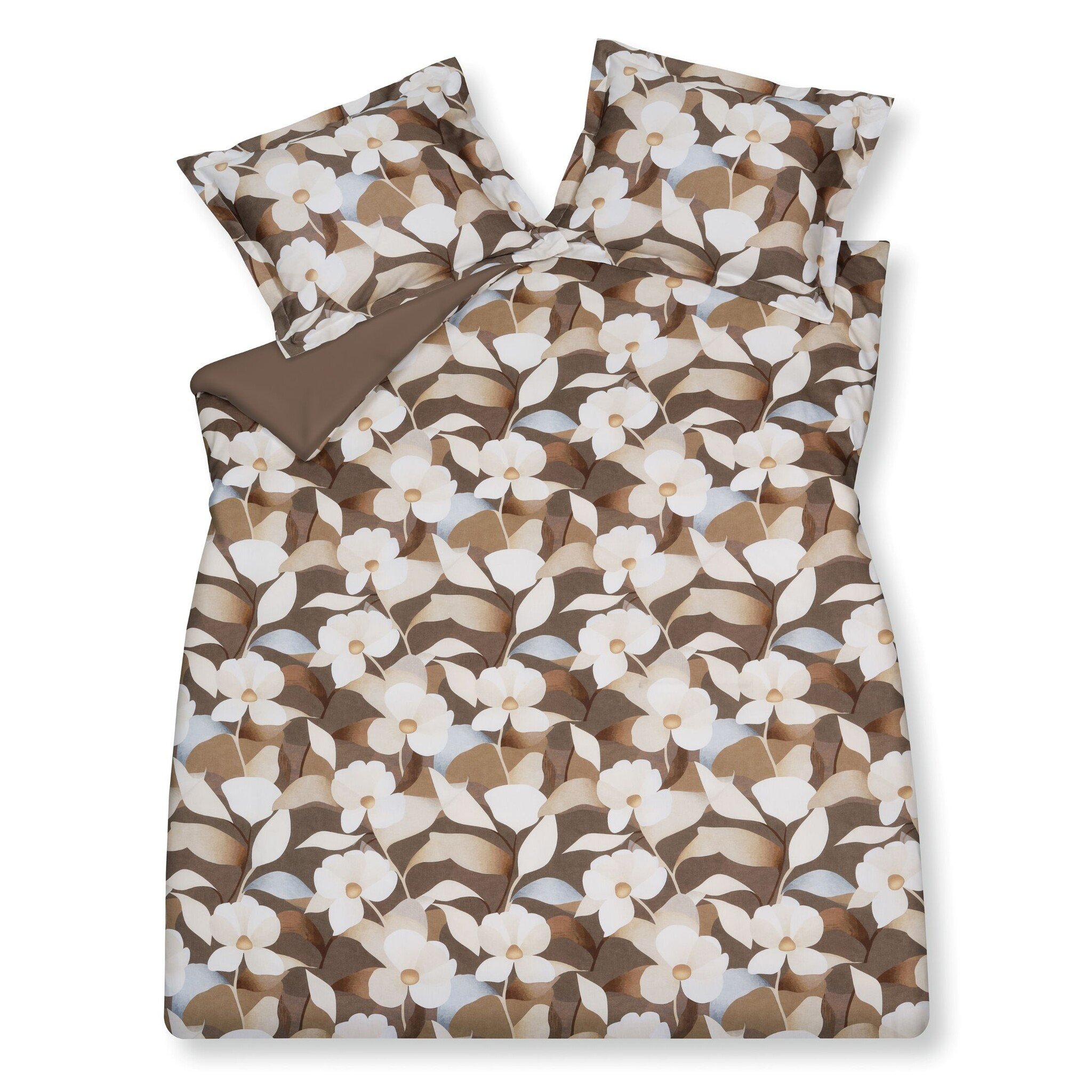 Housse de couette VELVET LUXE Multi 200x220 cm