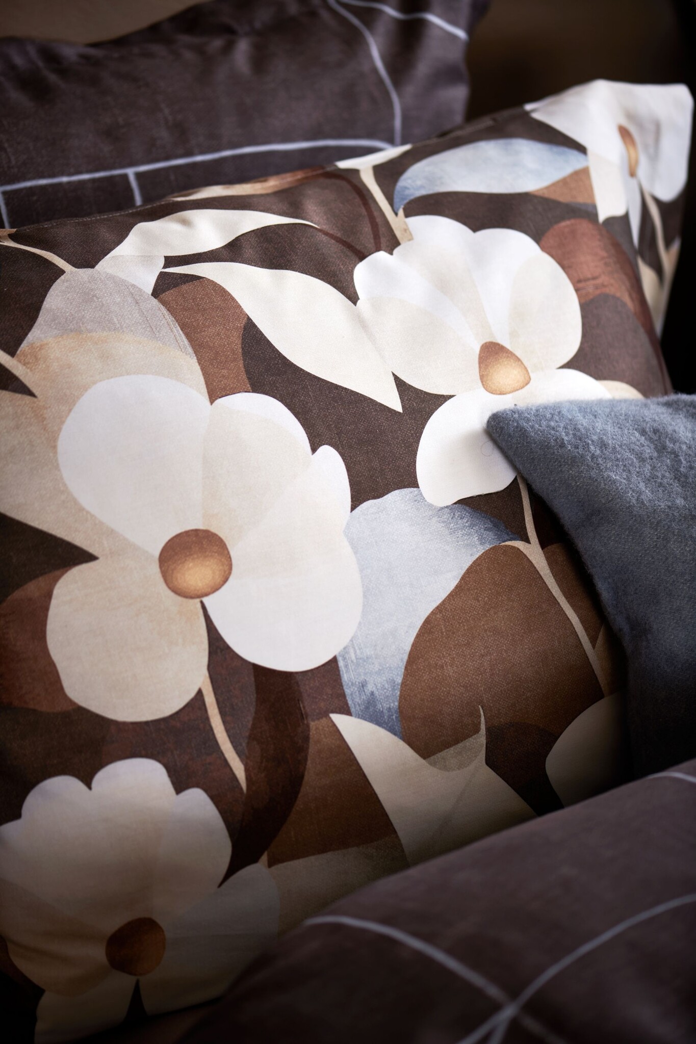 Duvet cover VELVET LUXE Multi 200x220 cm