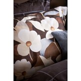 Dekbedovertrek VELVET LUXE Multi 240x220 cm