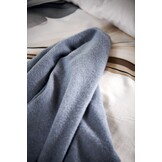 Dekbedovertrek SAFFIRA Cream Tan 140x220 cm