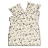 Dekbedovertrek MOSSWOOD Cream Tan 140x220 cm