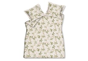 Dekbedovertrek MOSSWOOD Cream Tan 200x220 cm