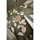 Dekbedovertrek PURE 94 Thyme 140x220 cm