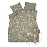 Dekbedovertrek PURE 94 Thyme 200x220 cm