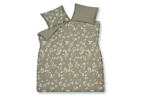 Dekbedovertrek PURE 94 Thyme 240x220 cm