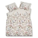 Dekbedovertrek ROSALIE Cream Tan 200x220 cm