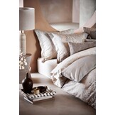 Housse de couette WILLOW WHISPER Lin 240x220 cm