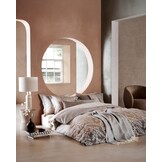 Housse de couette STARDUST Lin 140x220 cm