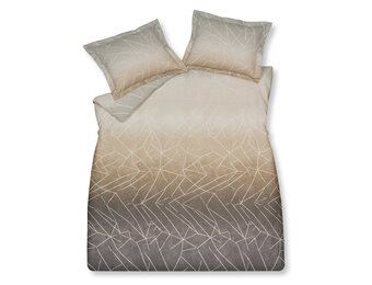Duvet cover STARDUST Linen 140x220 cm