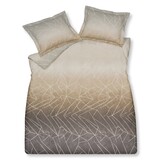Housse de couette STARDUST Lin 240x220 cm