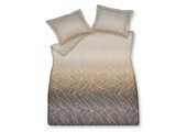 Dekbedovertrek STARDUST Linen 240x220 cm
