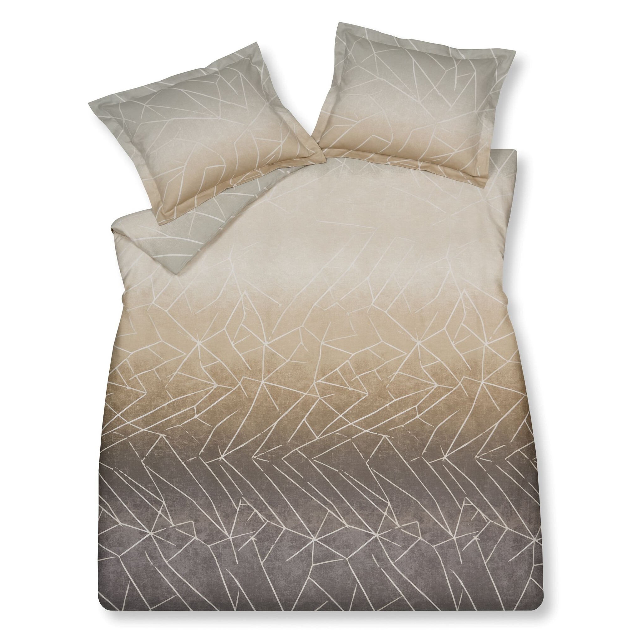 Duvet cover STARDUST Linen 240x220 cm