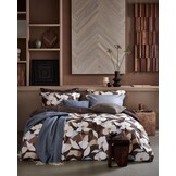 Housse de couette AZURA Multi 140x220 cm