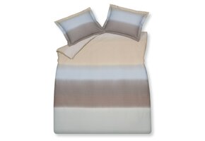 Dekbedovertrek AZURA Multi 140x220 cm