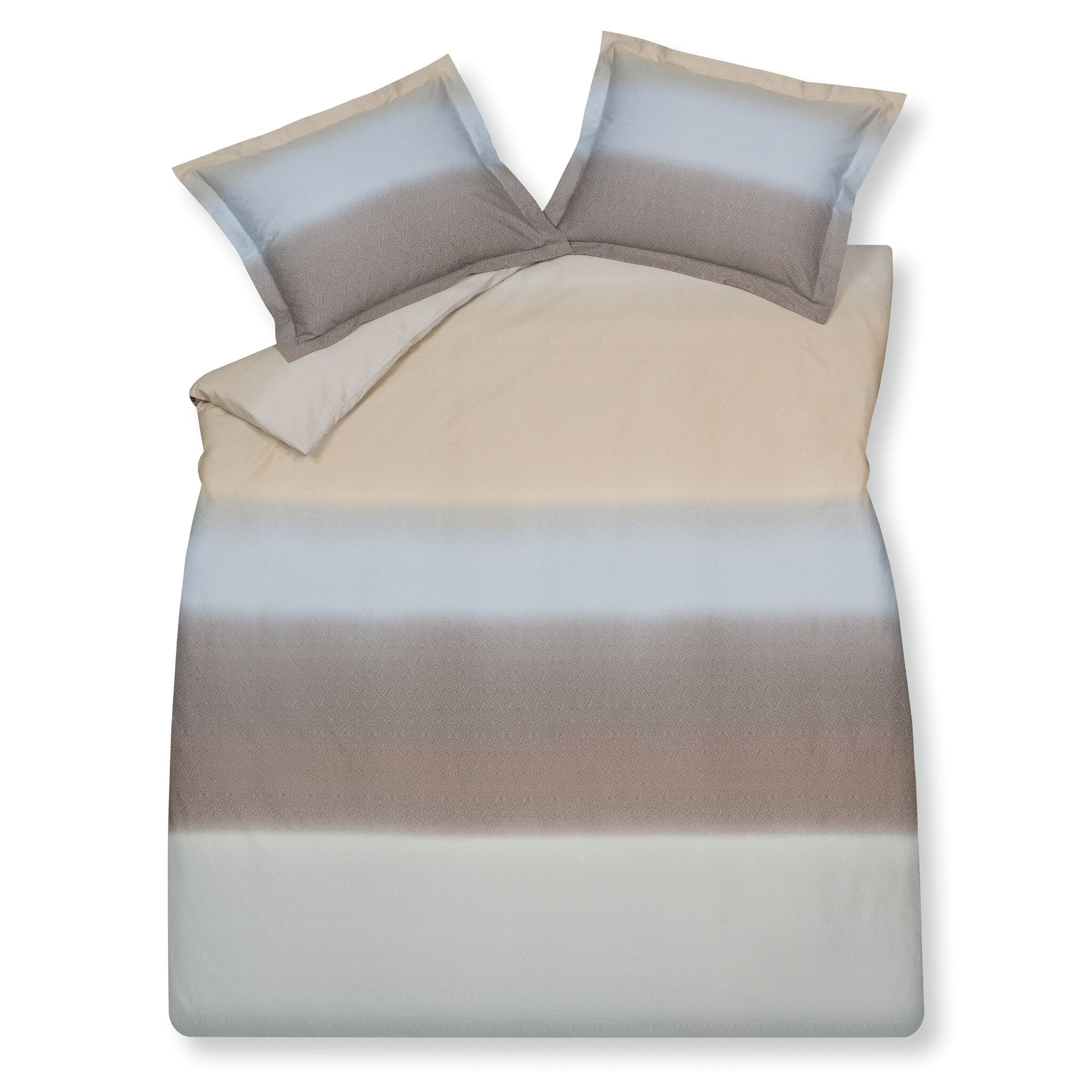 Duvet cover AZURA Multi 140x220 cm