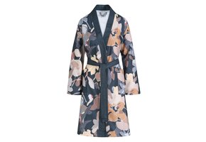 Badjas CLARA Blue Ink