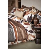 Duvet cover TERRA NOVA Multi 140x220 cm