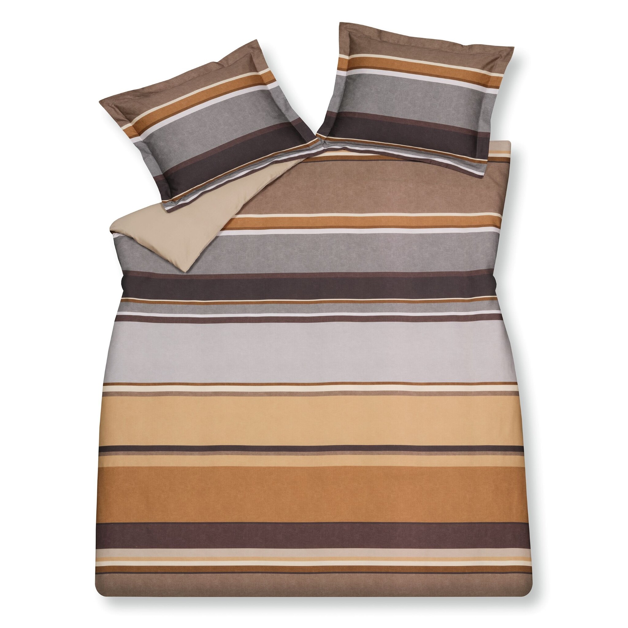 Duvet cover TERRA NOVA Multi 200x220 cm