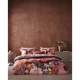 Dekbedovertrek CORAL REEF Multi 140x220 cm