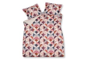 Dekbedovertrek SCARLET Multi 140x220 cm