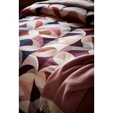 Housse de couette SCARLET Multi 140x220 cm