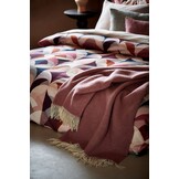 Housse de couette SCARLET Multi 140x220 cm