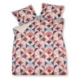 Housse de couette SCARLET Multi 200x220 cm