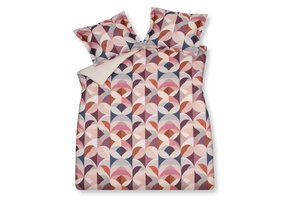 Dekbedovertrek SCARLET Multi 240x220 cm