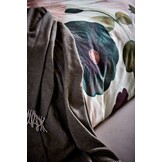 Housse de couette FINESSE Pistache 240x220 cm