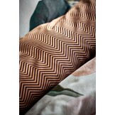 Dekbedovertrek AURORA Multi 140x220 cm