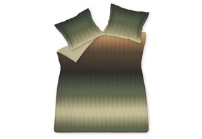 Dekbedovertrek AURORA Multi 140x220 cm