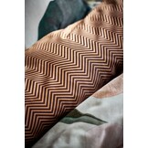 Dekbedovertrek AURORA Multi 200x220 cm