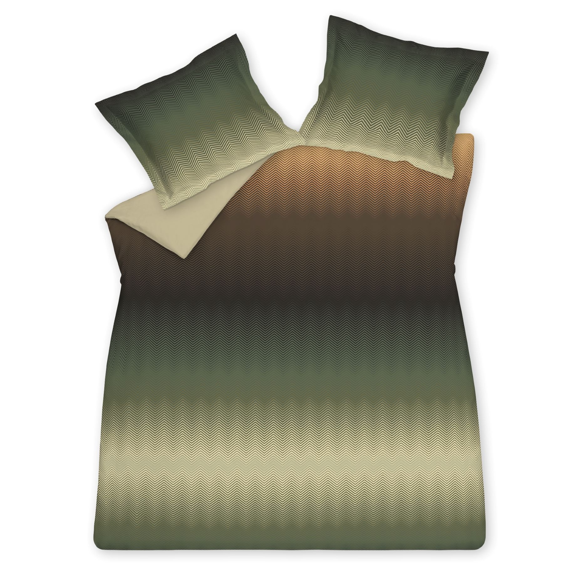 Duvet cover AURORA Multi 240x220 cm