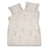 Dekbedovertrek SYLVA Cream Tan 200x220 cm