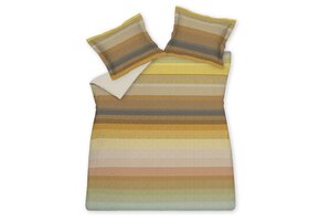 Dekbedovertrek LEAFSCAPE Multi 200x220 cm