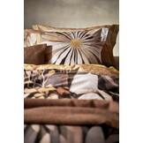 Duvet cover LEAFSCAPE Multi 240x220 cm