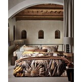 Duvet cover LEAFSCAPE Multi 240x220 cm