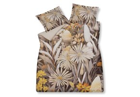 Housse de couette MARIGOLD Multi 140x220 cm